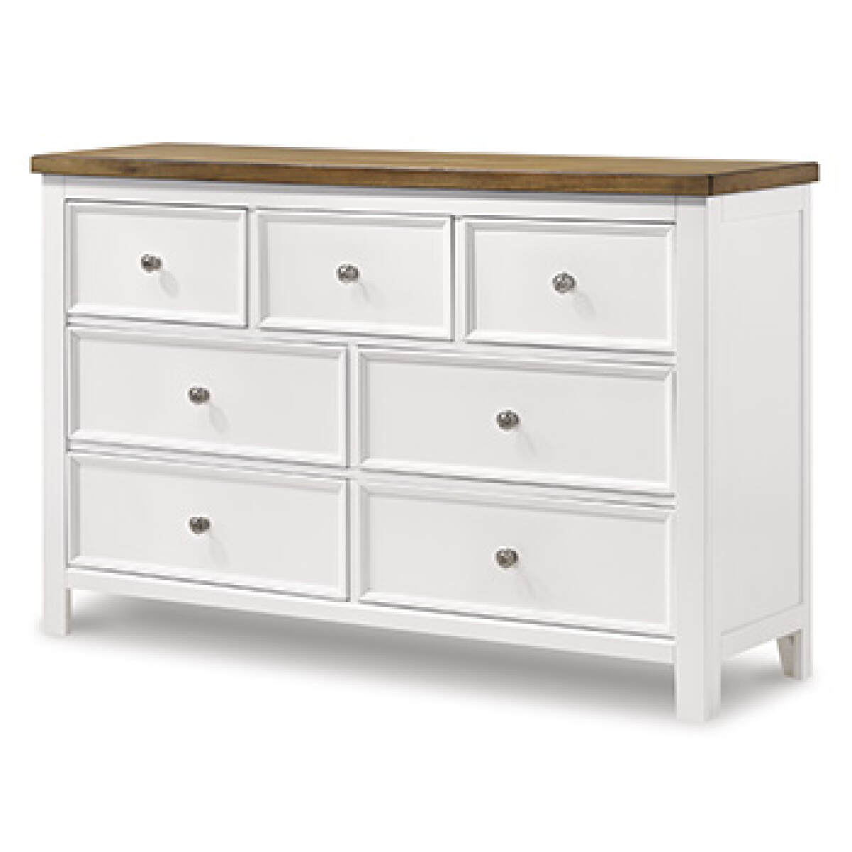 fe3faf5a3f5b10302478f2427d498d7e Westconi Dresser - Image 1