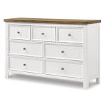Westconi Dresser