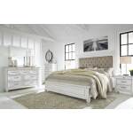 Kanwyn Queen Panel Bed - Image 12
