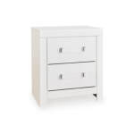 Maeling Nightstand