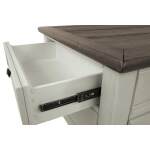 Bolanburg Coffee Table with Lift Top - Image 13