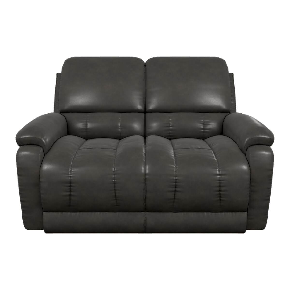 fe5194ab357a81815dd67b91e1d35f8b Greyson Reclining Loveseat - 448530 - Image 1
