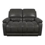 Greyson Reclining Loveseat - 448530