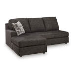 Lentiz Left-Arm Facing Sofa Chaise