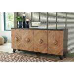 Robin Ridge Accent Cabinet - Image 3