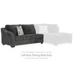 Biddeford Left-Arm Facing Sofa - Image 3