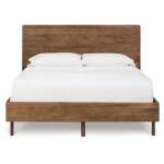 Isanti Queen Panel Bed - Image 5