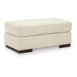 Jayne Park Ottoman - Image 2