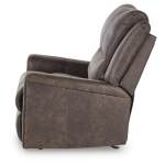 Lixtowel Recliner - Image 8
