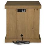 Brinstead Chairside End Table - Image 6