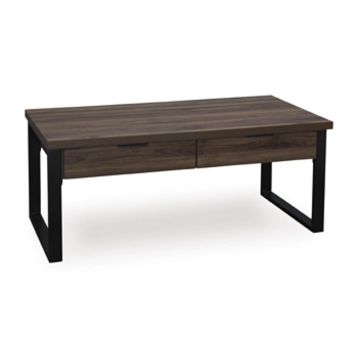 fe6a0c134e00f4d1494c4227bc06bd0e Wickman Falls Coffee Table - Image 1