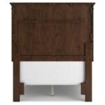 Danabrin Twin Panel Bed - Image 8