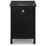 Treytown Chairside End Table - Image 7