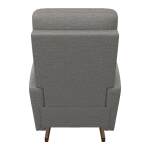 Liam Power Rocking Recliner w/ Headrest - 10U786 - Image 4