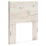 Lawroy Twin Panel Headboard, Dresser and Mirror - Image 9