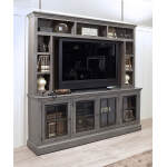 Churchill 85" Console & Hutch DR1GROUP - Image 3