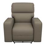 Maddox Power Wall Recliner w/ Headrest & Lumbar - 16X759