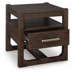 Breckington End Table - Image 5