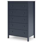 Simmenfort Chest of Drawers - Image 4