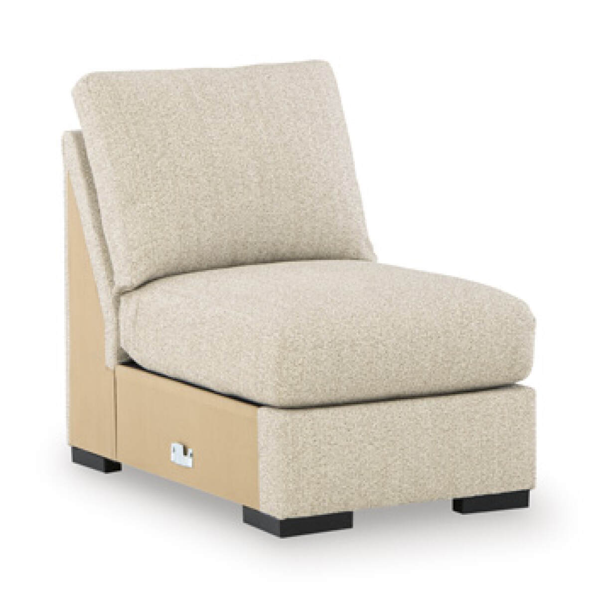 fea8ab54dd9bdd97cac6f23774b39e7f Laurelgrove Armless Chair - Image 1