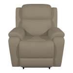 Dorian Power Wall Recliner w/ Headrest & Lumbar - 16X755