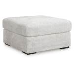 Cuddle Plush Oversized Accent Ottoman - Image 2