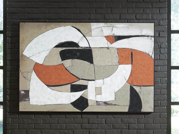 Anchorstone Wall Art - Image 3