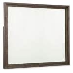 Arkenton Bedroom Mirror - Image 2