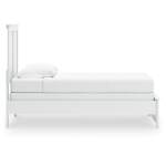 Bostwick Shoals Twin Panel Bed - Image 9