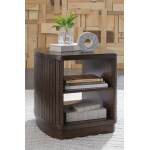 Korestone End Table - Image 3