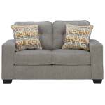 Larimer Loveseat - Image 4