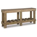 Susandeer Sofa/Console Table - Image 7