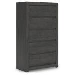 Fraluna Chest of Drawers - Image 2