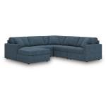 Modmax 5-Piece Sectional with Chaise - Image 2