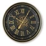 Dairton Wall Clock - Image 2