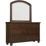Cambridge Double Dresser ICB-454-CLC-6 - Image 7