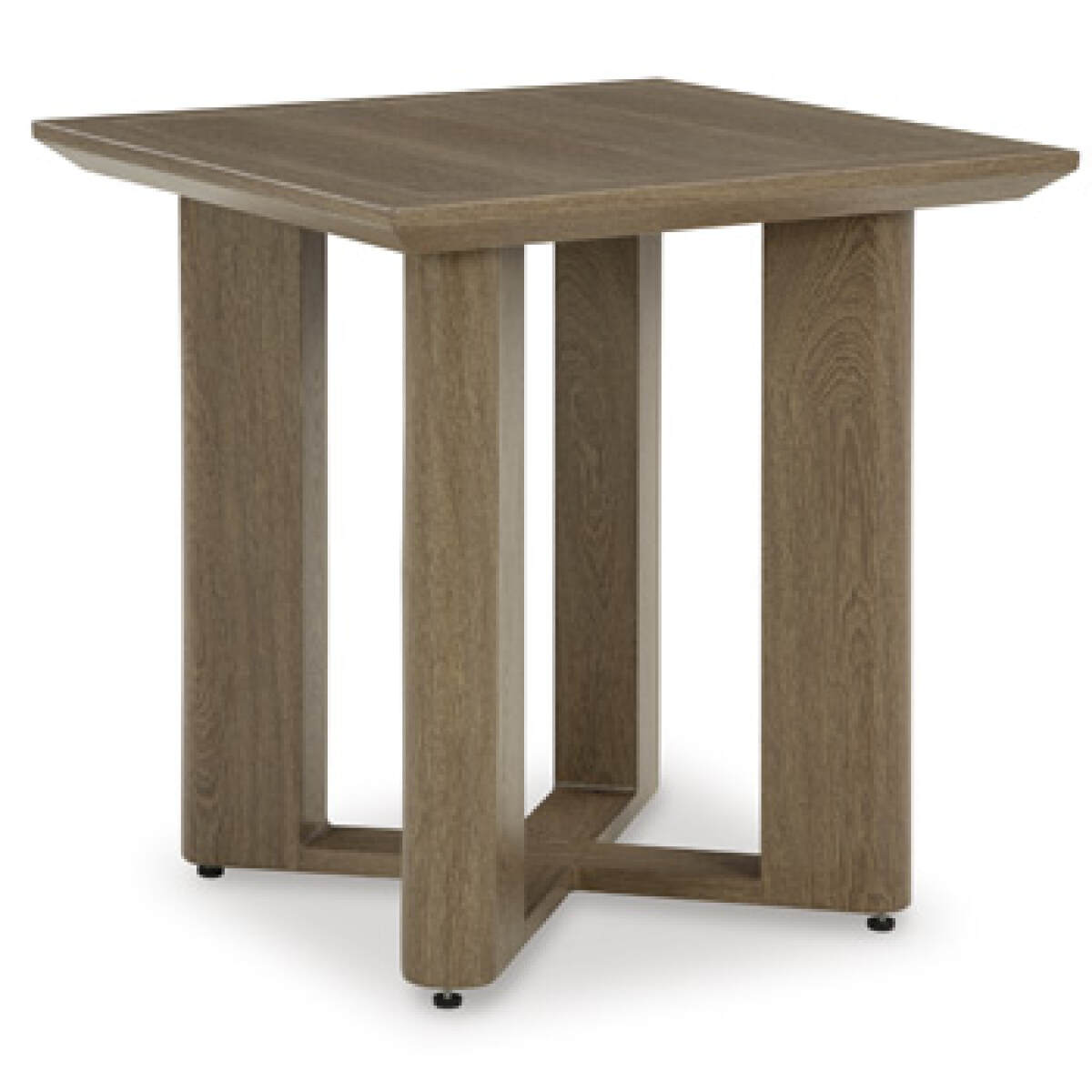 ff1672ac7dc3cb6241e836371a36952d Serene Bay Outdoor End Table - Image 1