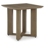Serene Bay Outdoor End Table
