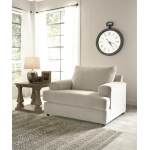 Soletren Loveseat, Oversized Chair and Ottoman - Image 13
