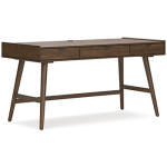 Lyncott 60" Home Office Desk