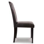 Kimonte Dining Chair (Set of 2) - Image 7