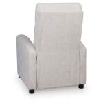 Elvio High Leg Recliner - Image 7