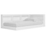Piperton Twin Bookcase Storage Bed - Image 2