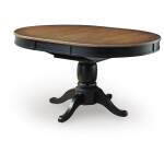Clorazi Dining Butterfly Extension Table - Image 2