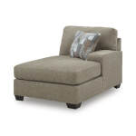 Newellen Right-Arm Facing Corner Chaise