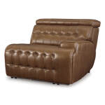 Temmpton Right-Arm Facing Power Recliner