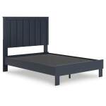 Simmenfort Full Platform Bed - Image 5