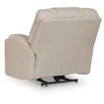 Belmone Pike Power Lift Recliner - Image 8