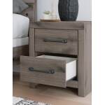 Graystorm Nightstand - Image 11