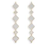 Harriswood Accent Mirror Set (Set of 2) - Image 2